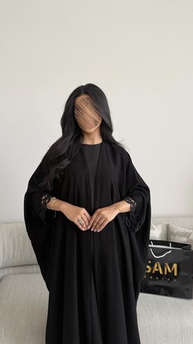 عبايه ملكي #231