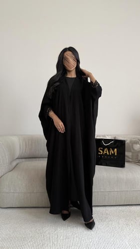 عبايه ملكي #231