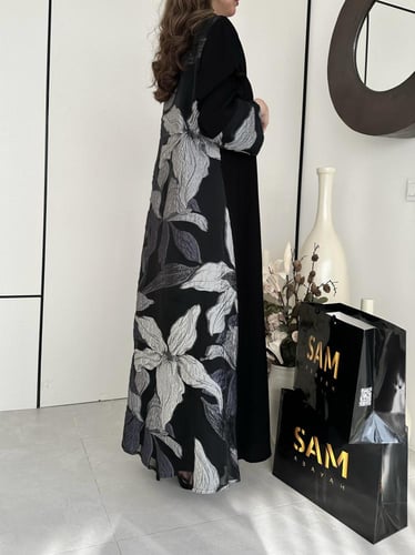 عبايه جاكار #205