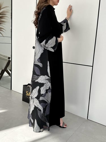 عبايه جاكار #205