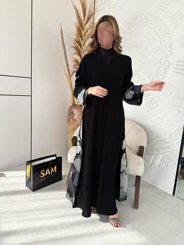 عبايه جاكار #205