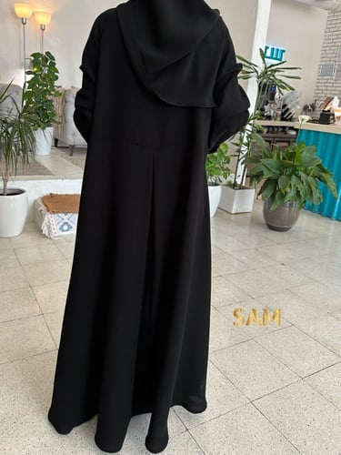 كلوش كسره من الخلف #161