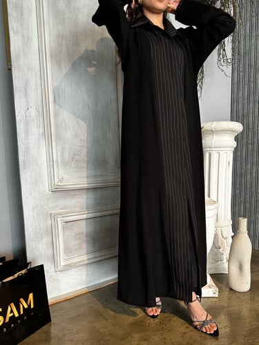 عبايه بليزر #168