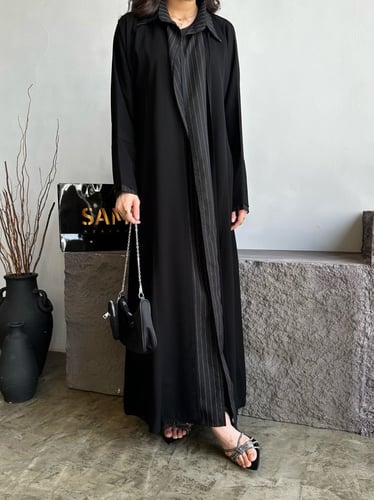 عبايه بليزر #168