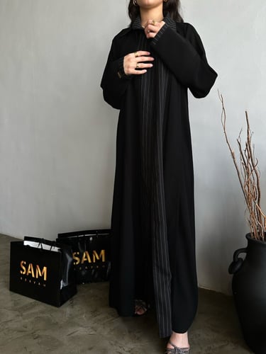 عبايه بليزر #168