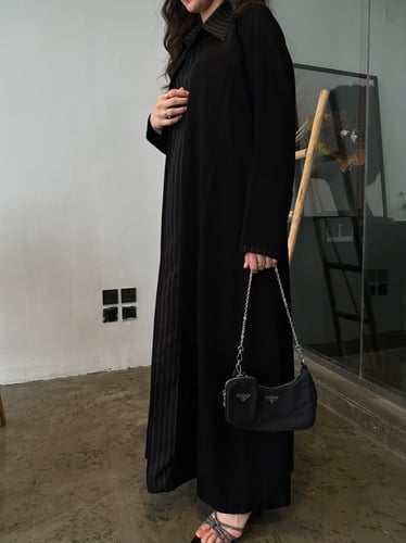 عبايه بليزر #168