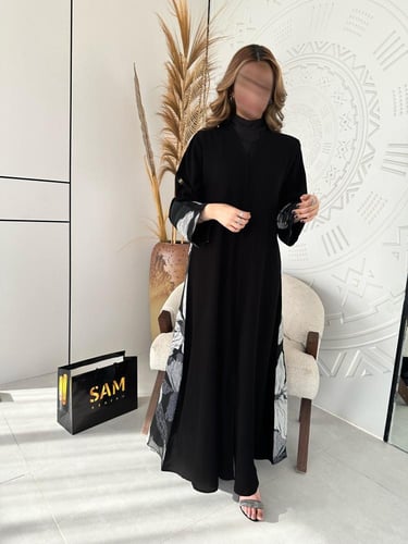 عبايه جاكار #205