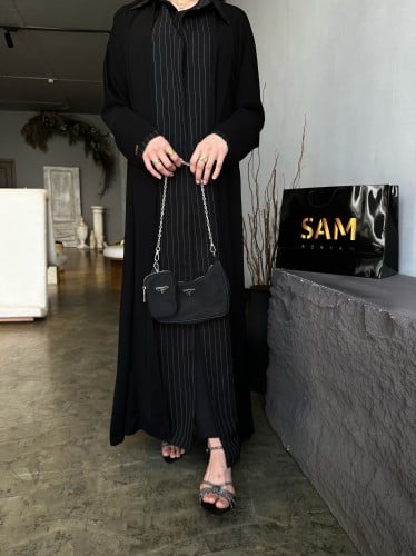 عبايه بليزر #168