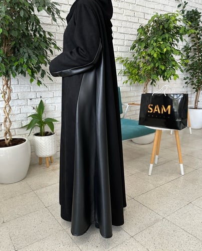 كلوش شامواه #162