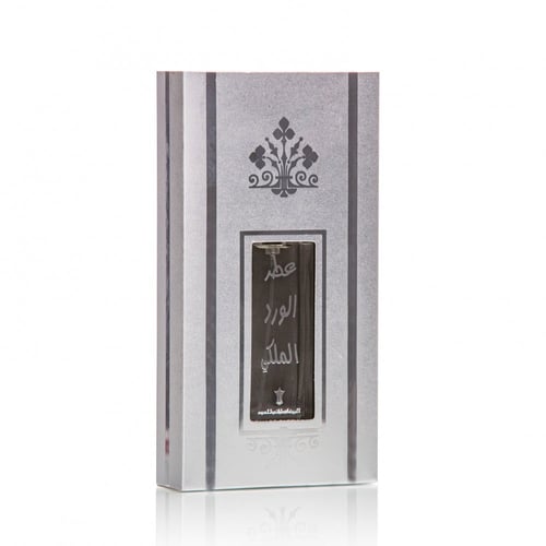 عطر الورد الملكي