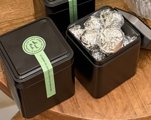 بخور راهيه الملكي