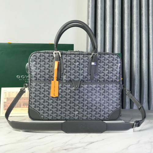 حقيبة المستندات Goyard Ambassade MM