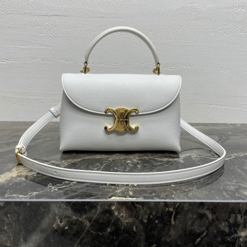 شنطة سيلين الحجم الصغير TEEN NINO BAG