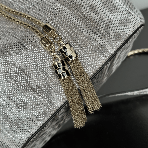 حقيبة بولغاري سيربنتي فورإيفر حجم Bvlgari Serpenti...