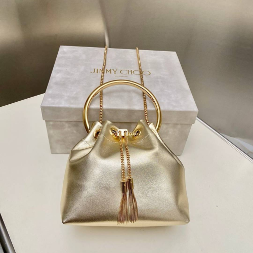 شنطة جيمي تشو Jimmy Choo Bon Bon