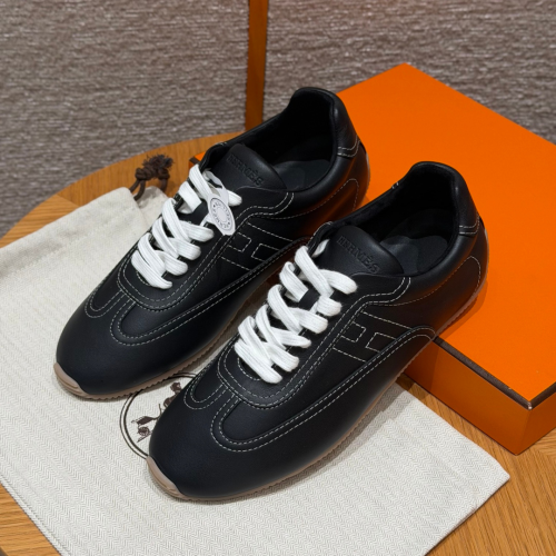 حذاء سنيكرز هيرمس رياضي Hermes 632 Matster Sneakers