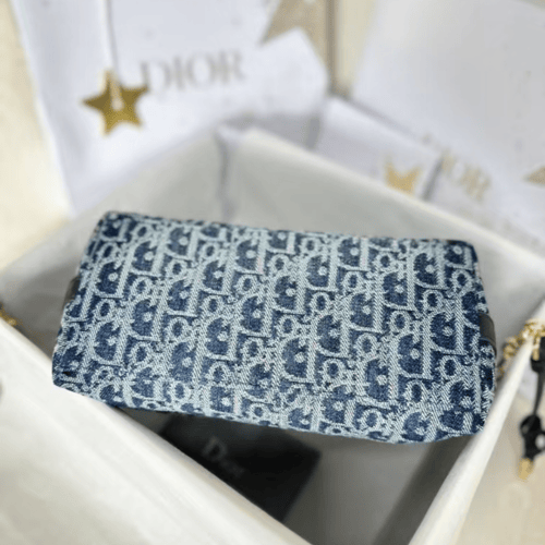 شنطة ديور ستار هوبو Dior Diorstar Hobo 28.5CM