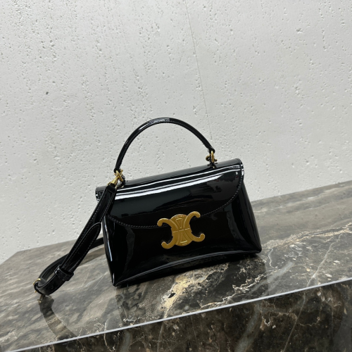 شنطة سيلين الحجم الصغير TEEN NINO BAG
