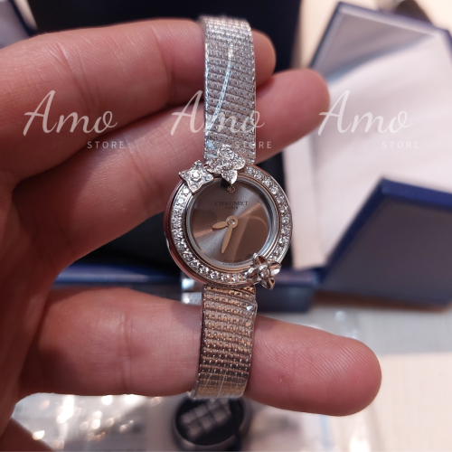 ساعة شوميه هورتنسيا CHAUMET Hortensia
