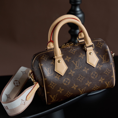شنطة لويس فيتون M46222 M46234 Speedy Bandoulière 2...