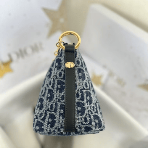 شنطة ديور ستار هوبو Dior Diorstar Hobo 28.5CM