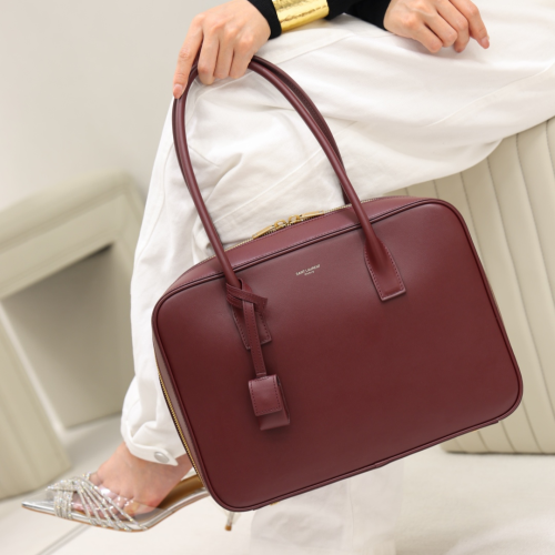 حقيبة سان لوران الحجم الكبير Saint Laurent SAC DE JOUR
