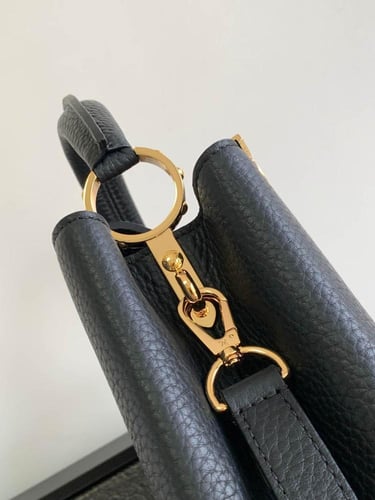 شنطة لويس فيتون صدفي M23263 LV dynamic chip model...