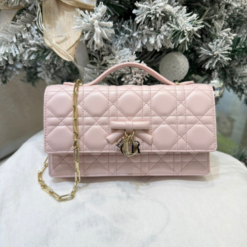 شنطة My Dior حجم صغير S 26