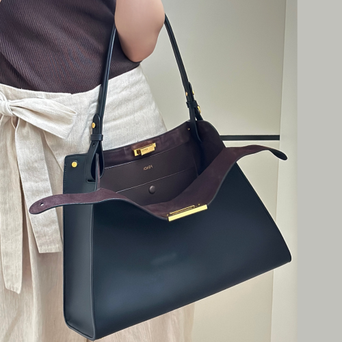 حقيبة فيندي Fendi Way Medium
