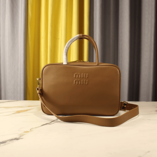 حقيبة ميو ميو مقاس 34 CM