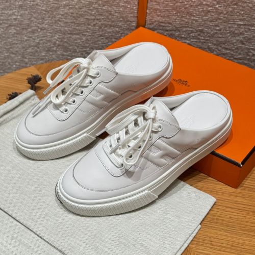 حذاء سنيكرز هيرمس رياضي 622 Hermes keep Sneakers