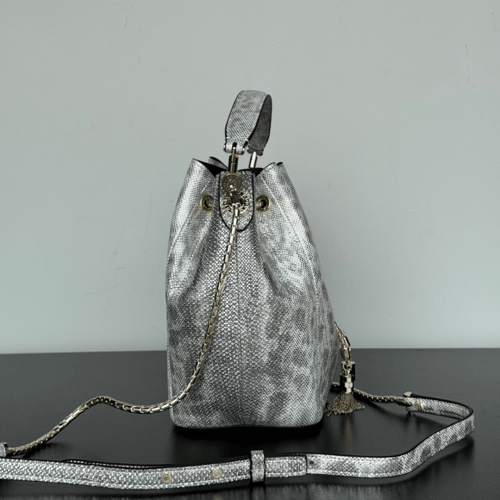 حقيبة بولغاري سيربنتي فورإيفر حجم Bvlgari Serpenti...