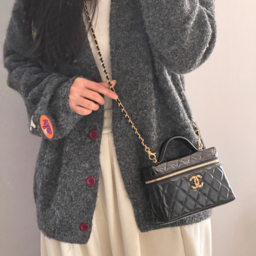 حقيبة شانيل Chanel 26C LP