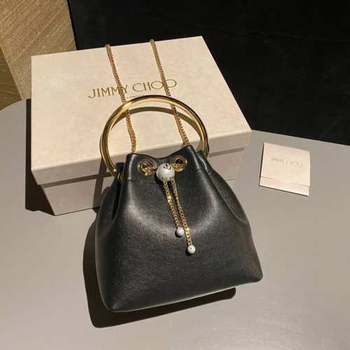 شنطة جيمي تشو Jimmy Choo Bon Bon