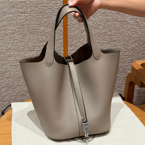 شنطة هيرميز بيكوتان 22 Hermès picotin