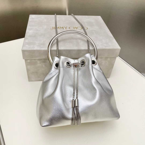 شنطة جيمي تشو Jimmy Choo Bon Bon