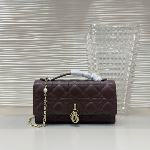 شنطة My Dior حجم ميني