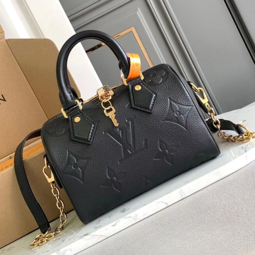 شنطة لويس فيتون M58953 M58958 Speedy Bandoulière 2...