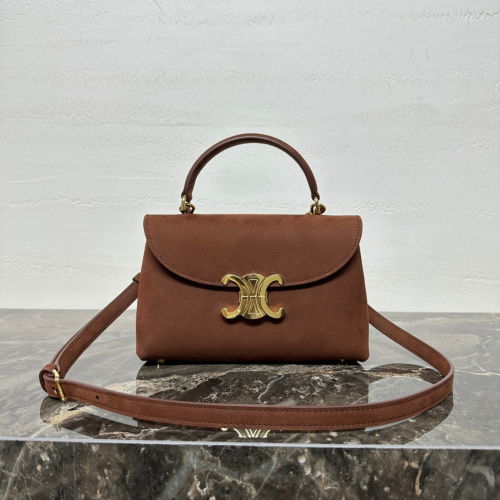 شنطة سيلين الحجم الصغير TEEN NINO BAG