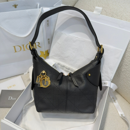شنطة Dior Voyage الحجم الصغير