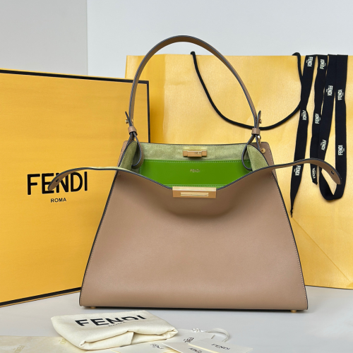حقيبة فيندي Fendi Way Medium