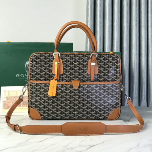 حقيبة المستندات Goyard Ambassade MM