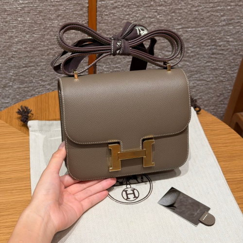 حقيبة كونستانس ميني Hermès Constance Mini