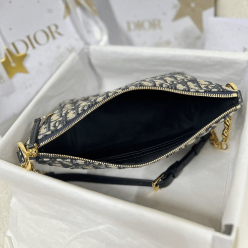 شنطة ديور ستار هوبو Dior Diorstar Hobo 28.5CM