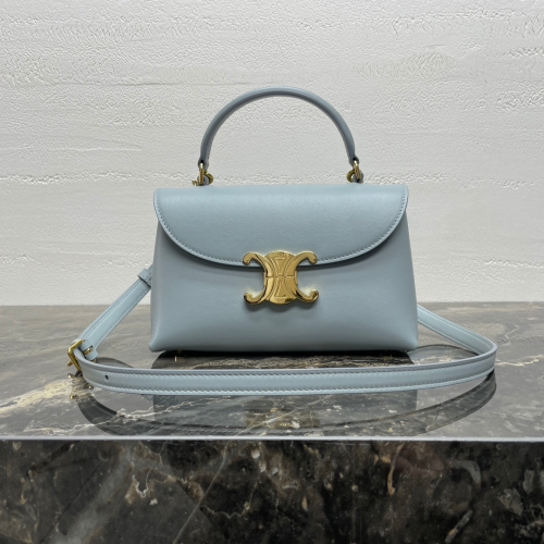 شنطة سيلين الحجم الصغير TEEN NINO BAG