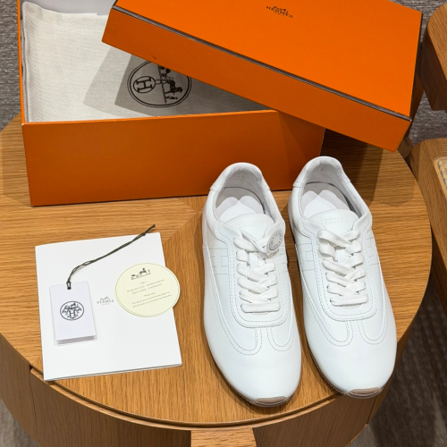 حذاء سنيكرز هيرمس رياضي Hermes 632 Matster Sneakers