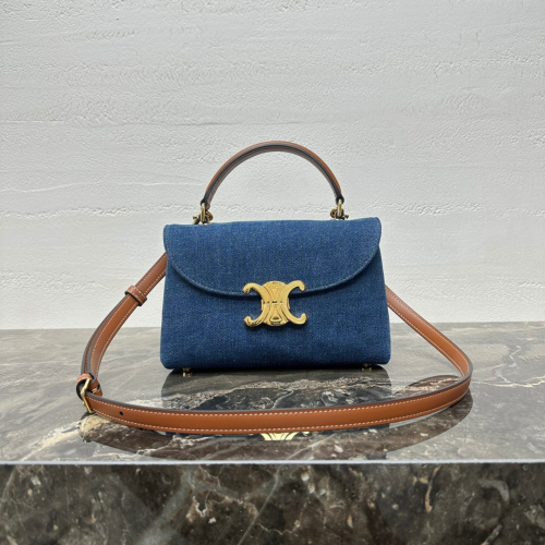 شنطة سيلين الحجم الصغير TEEN NINO BAG
