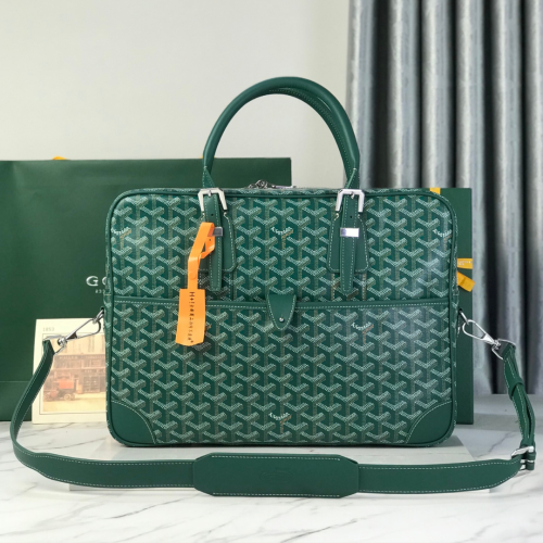 حقيبة المستندات Goyard Ambassade MM