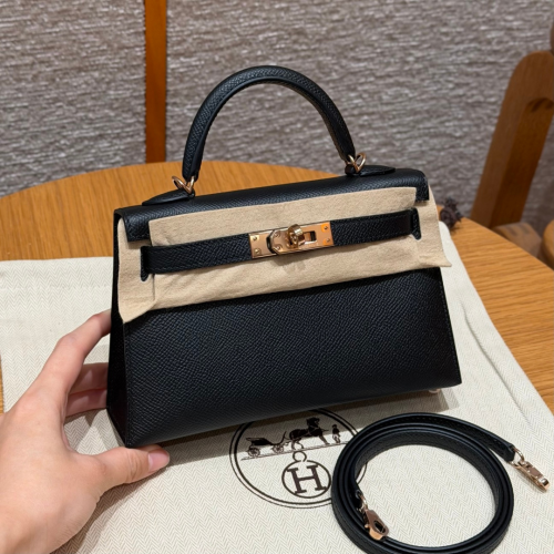 حقيبة ميني كيلي Hermès Mini Kelly 2