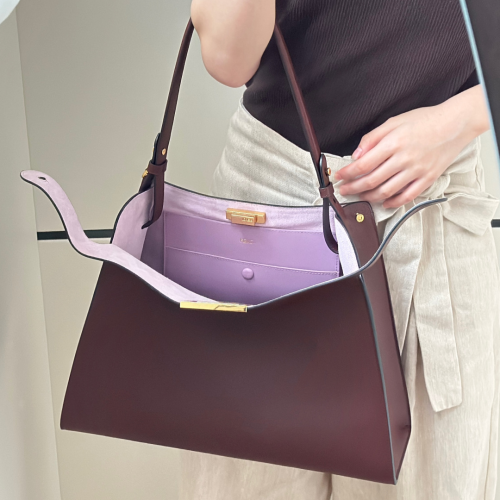 حقيبة فيندي Fendi Way Medium